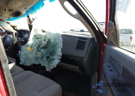 2007 Dodge Ram 2500 Slt/Trx4 Off Road/Sport/Power Wagon z USA, uszkodzony, nr VIN 3D7KS28A87G845539